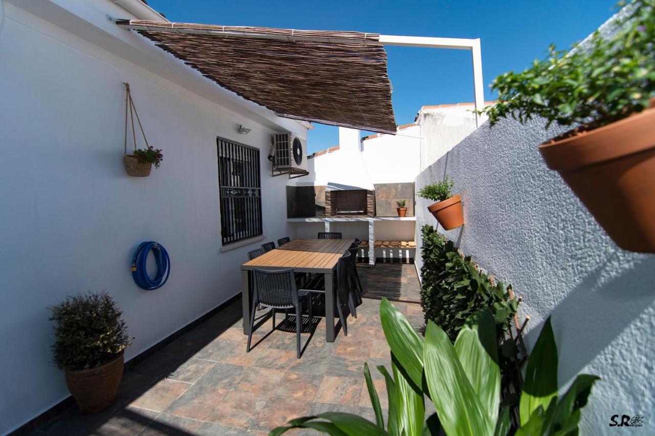 Casa Rural La Molinera Ríolobos 外观 照片