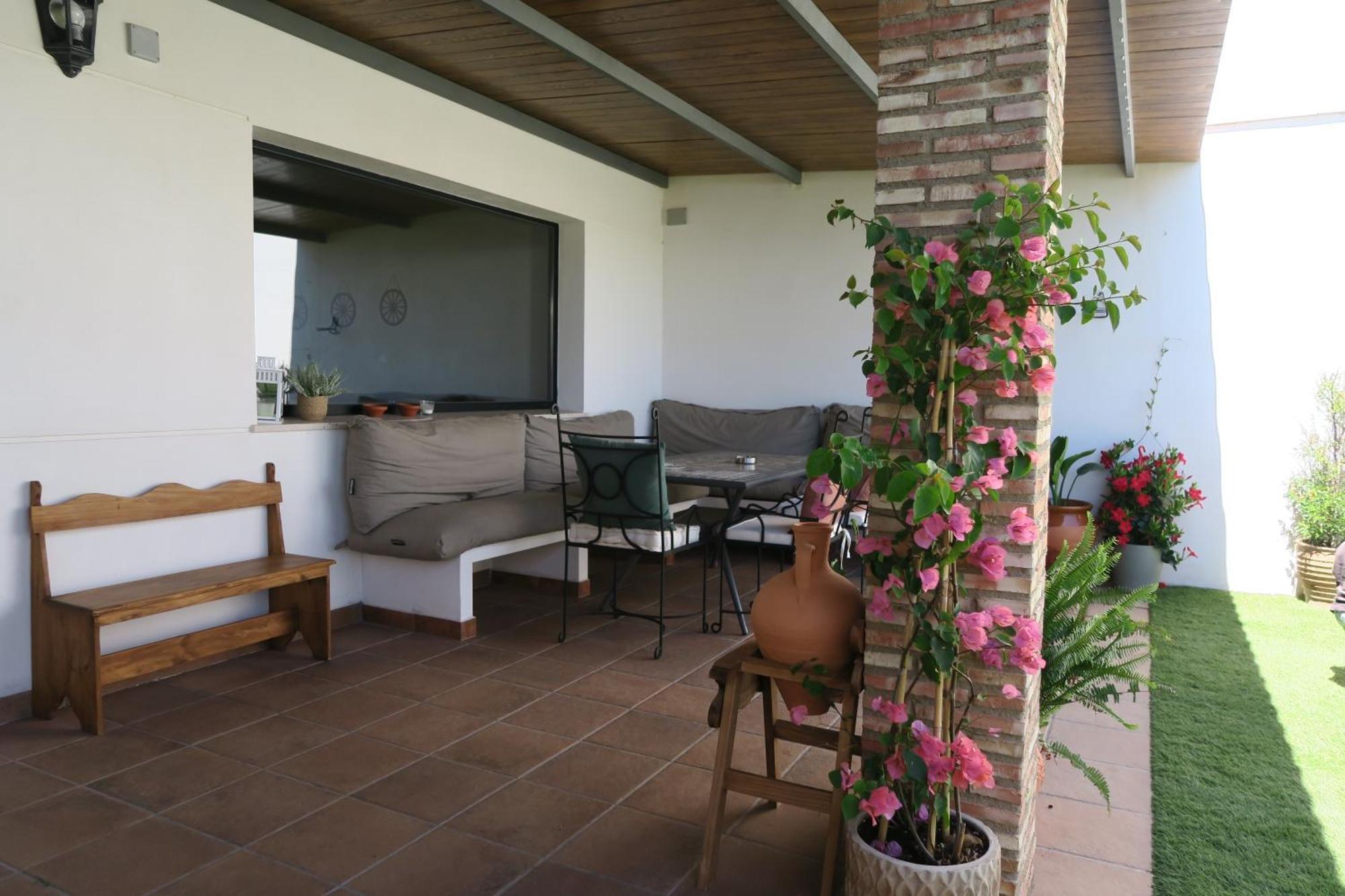 Casa Rural La Molinera Ríolobos 外观 照片